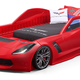 Illustration for article titled Buy Your Kid a Corvette Z06 Before They Even Have Their License